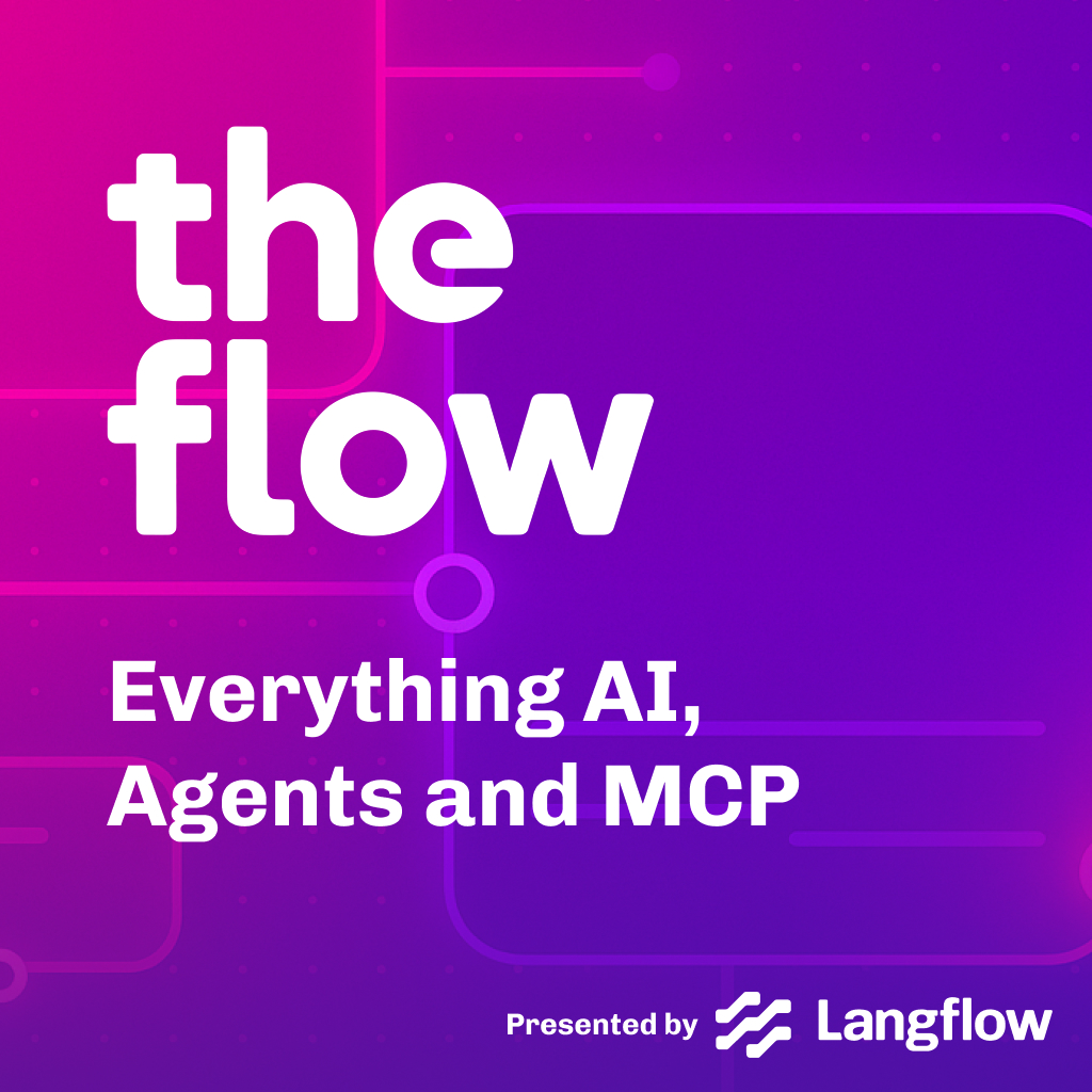The Flow Podcast